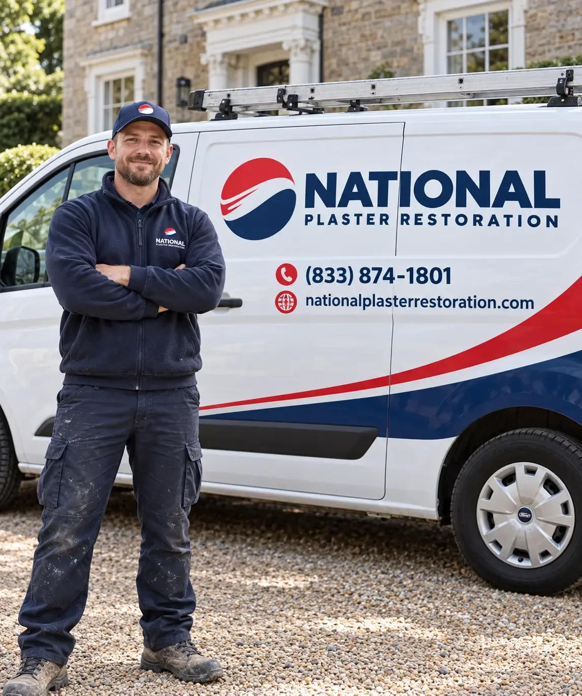 Plaster Repair company in Roll, AZ